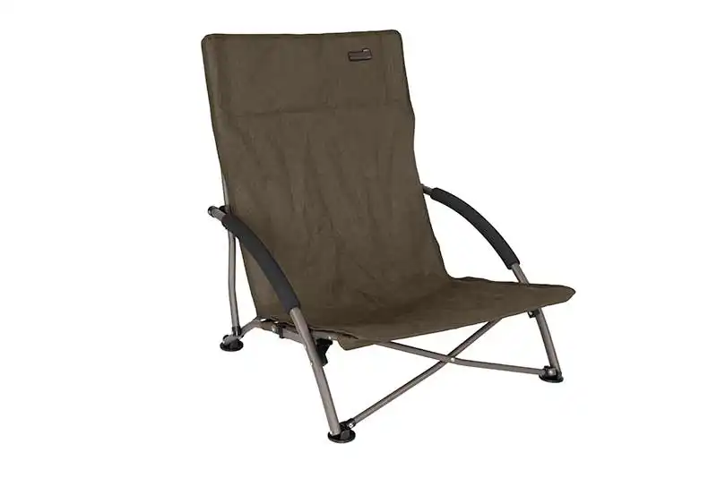 FOX Carp Voyager Folding Guest Chair