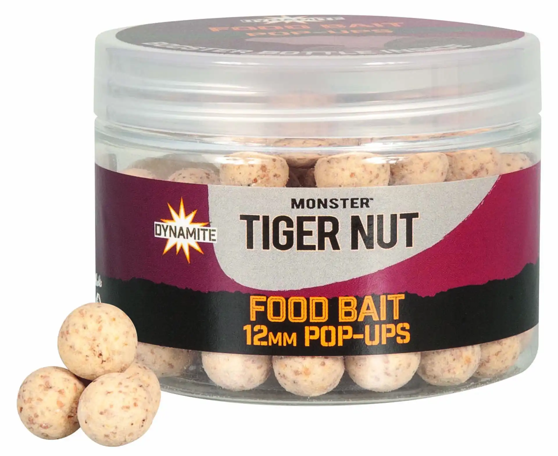 Monster Tigernut