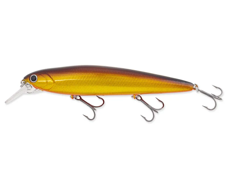 Premium Gold Shad