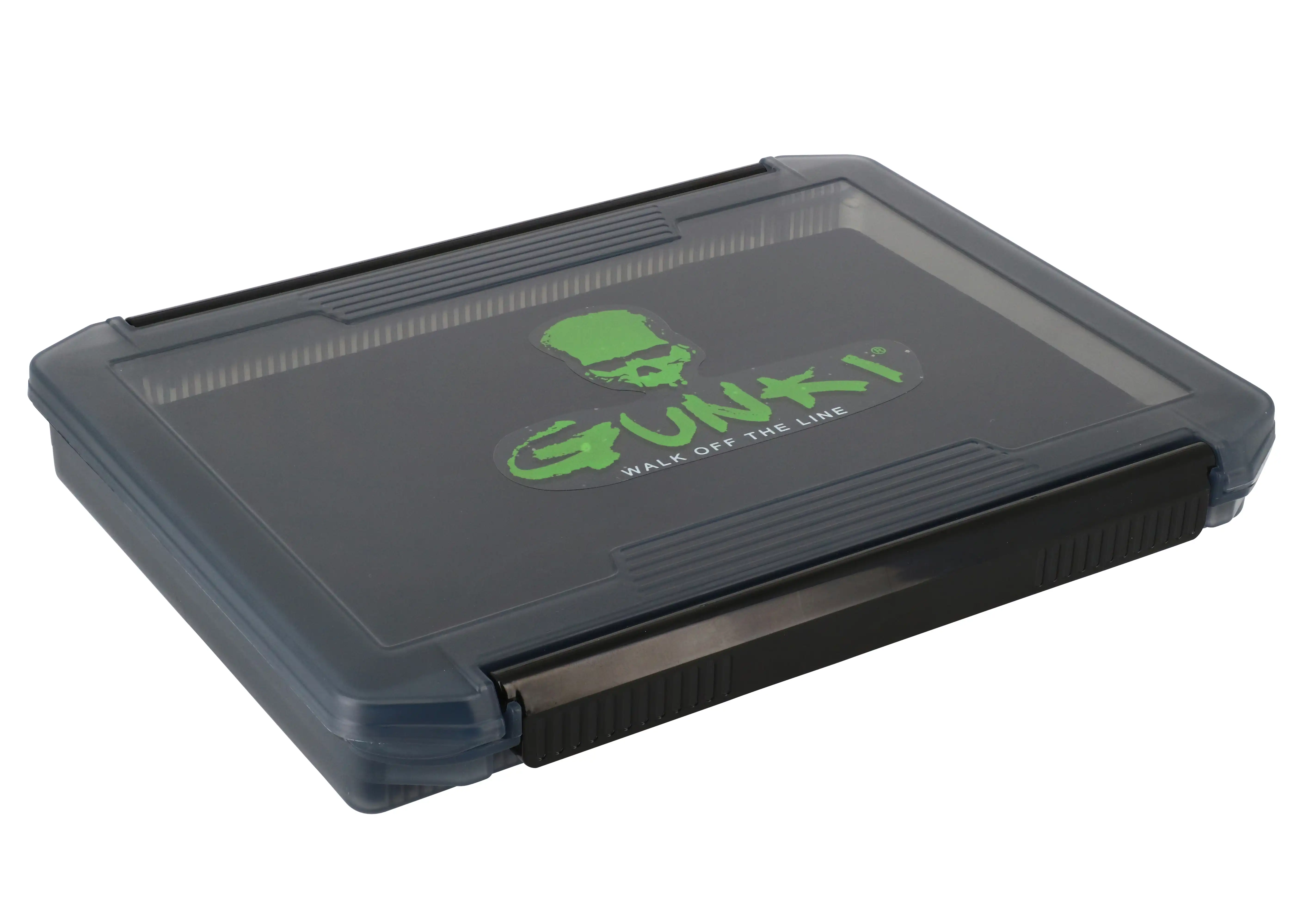 Gunki Rig & Haken Box Open Sides #M
