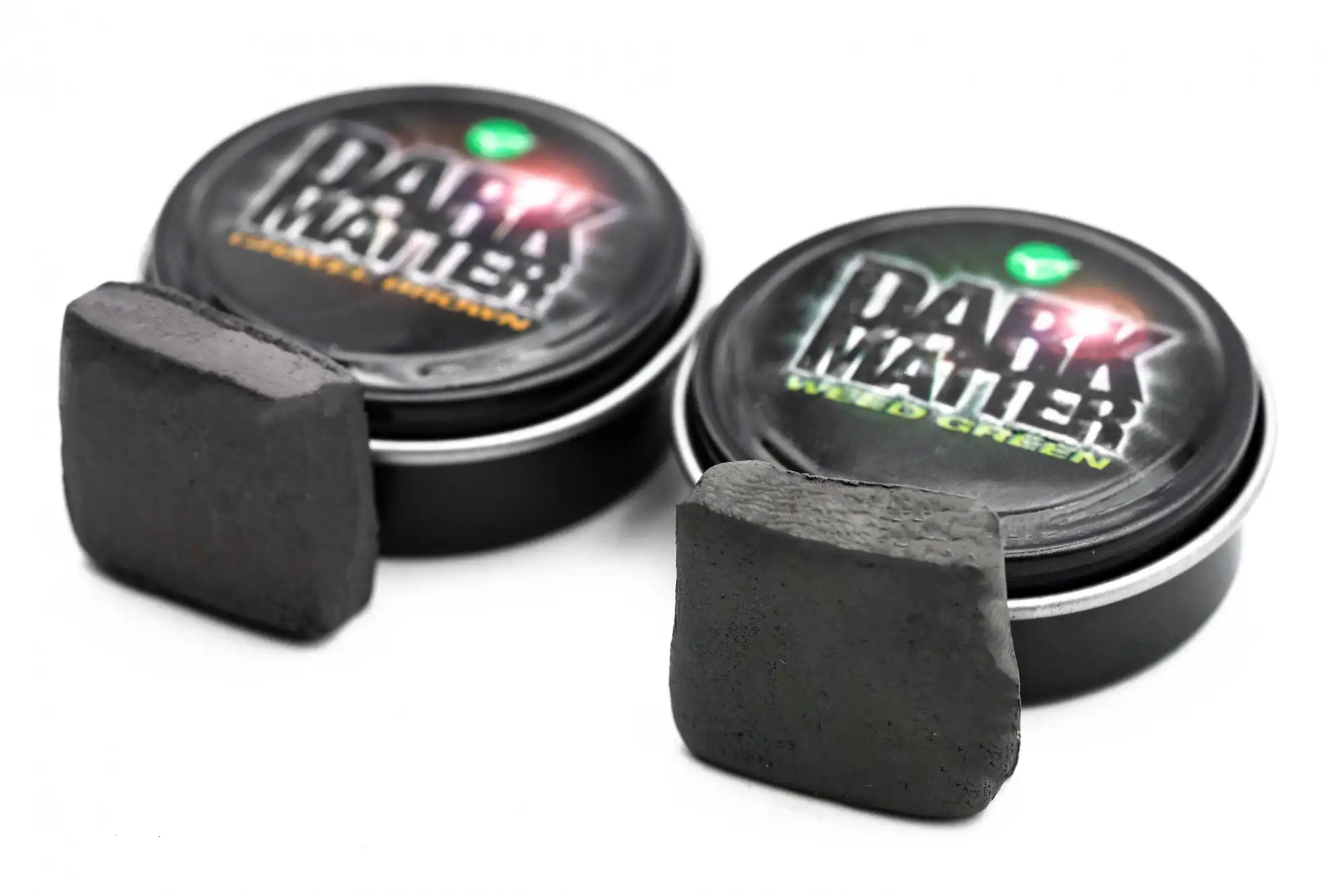 Korda Dark Matter Tungsten Putty Weed Green