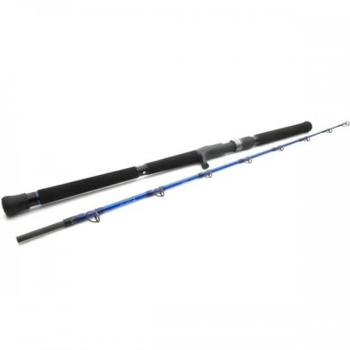 Westin W6 Jigging-T L 1,55m 80-220g