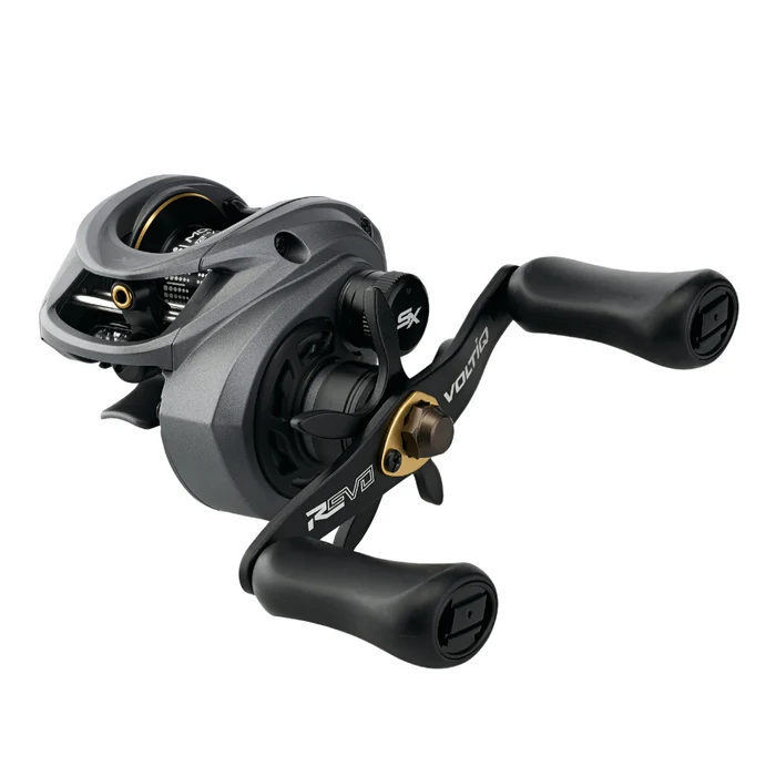 Abu Garcia Revo SX VOLTIQ HS LH 7.3:1
