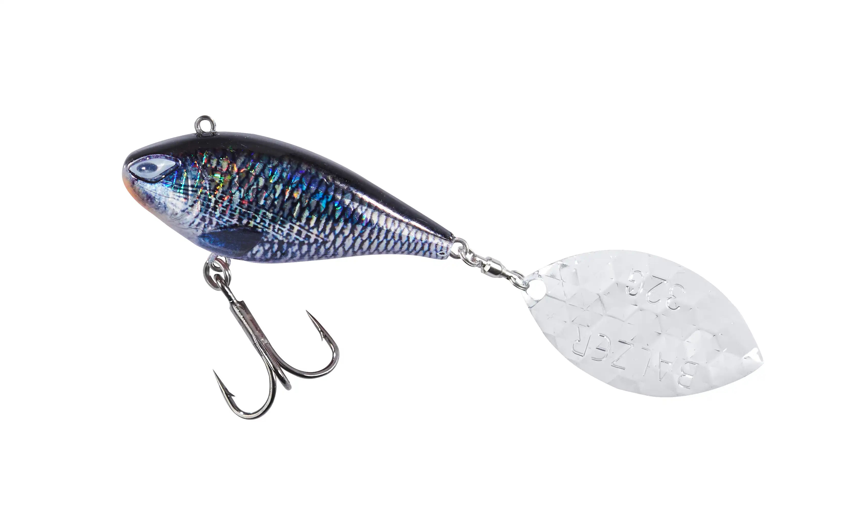 Balzer MK Adventure Matzes Rache 32g Holo Roach