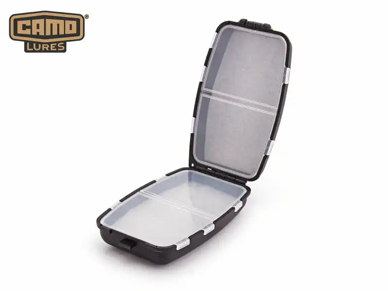 Camo Lures Hardbait Tackle Box 13,1x4,6x8,8cm