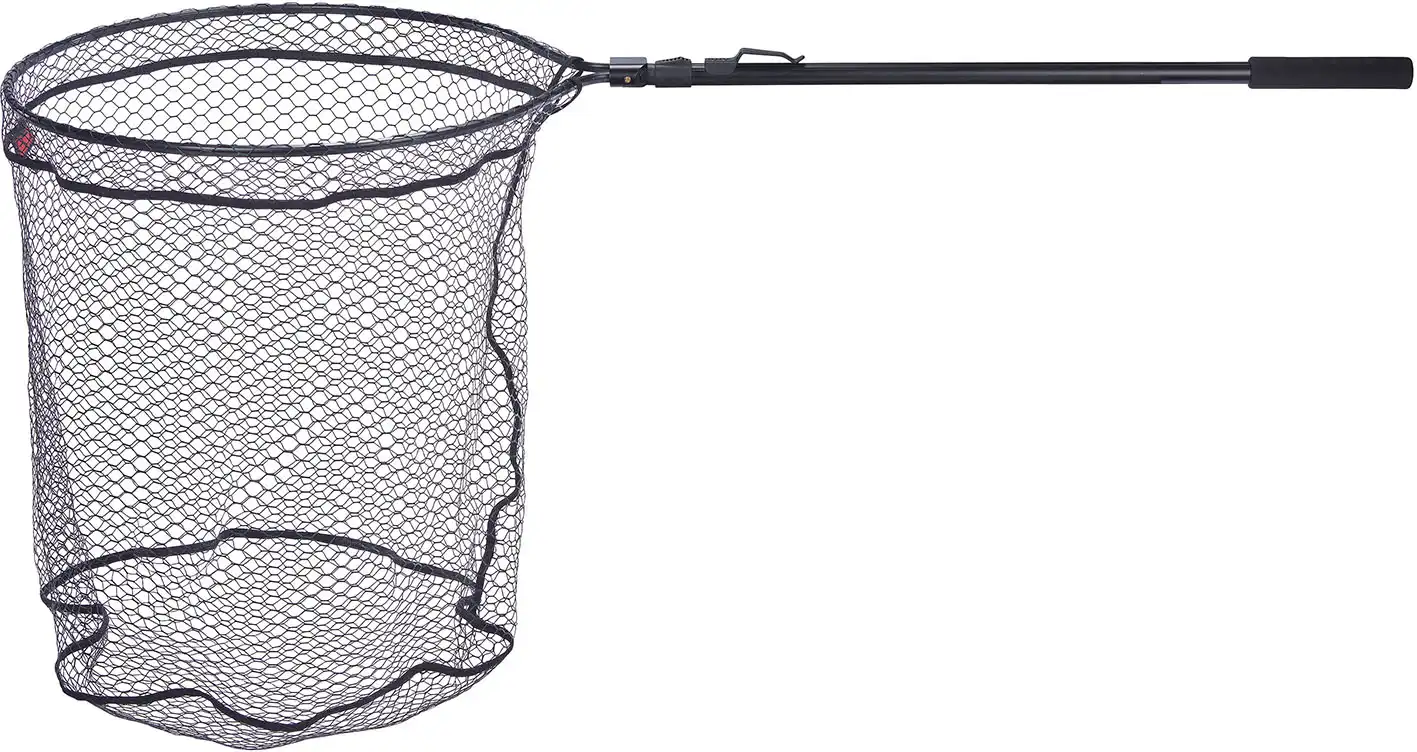 Balzer Shirasu Easy Fold Kescher #I 130cm