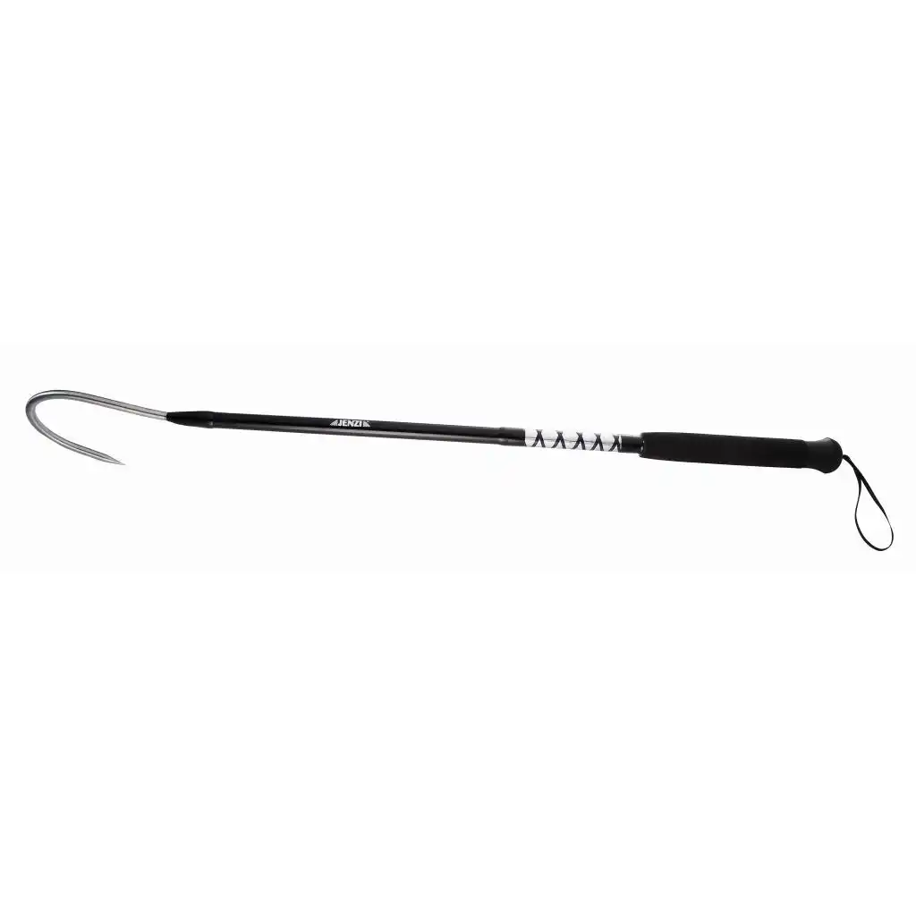 Dega Gaff Strong Fiberglas EVA Handle