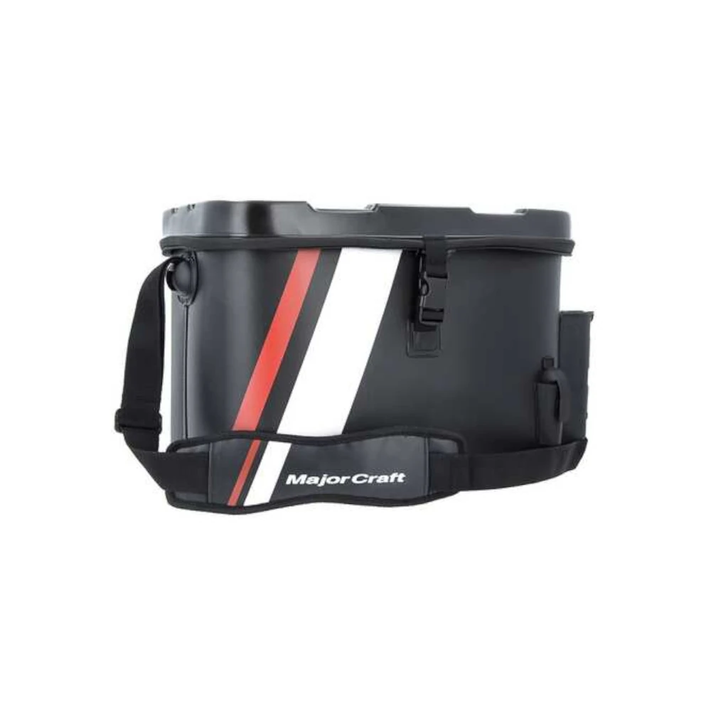 Major Craft Tackle Bag MTB-40 Black