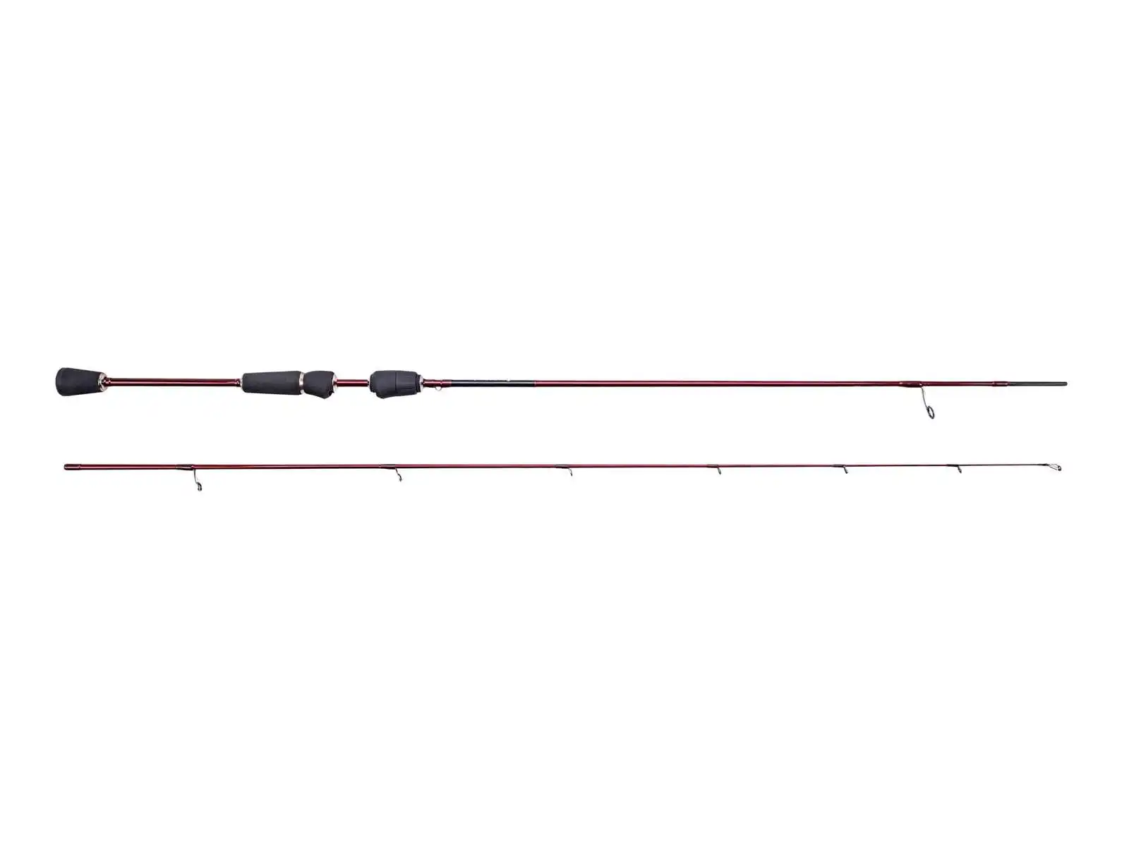 Westin W6 StreetStick M 2,43m 2-10g