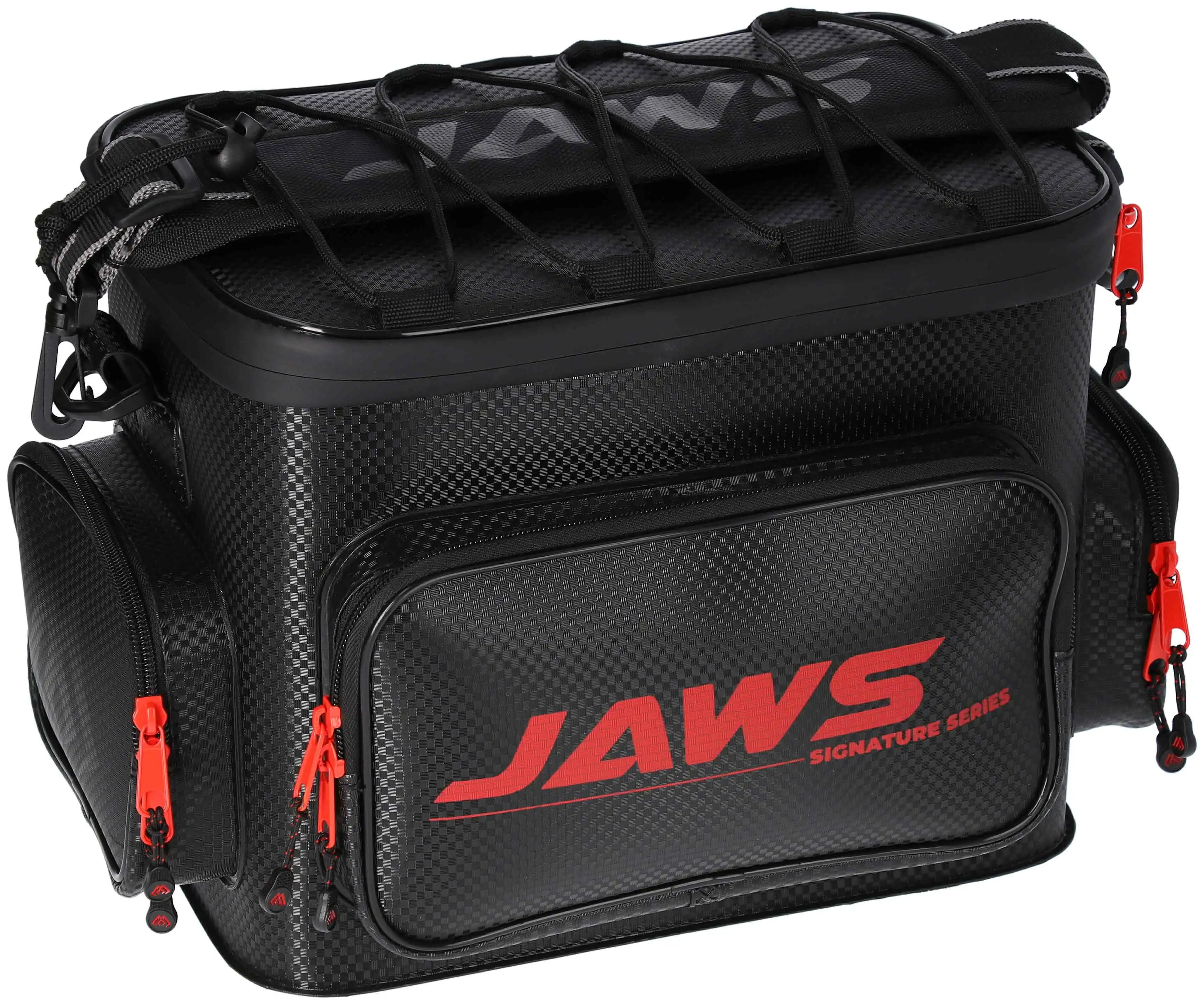Mikado Tasche EVA Jaws 30x20,5x21cm