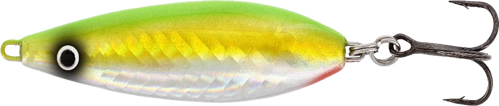 Chartreuse Diamond