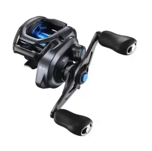 Shimano SLX XT 151 XG Left Hand