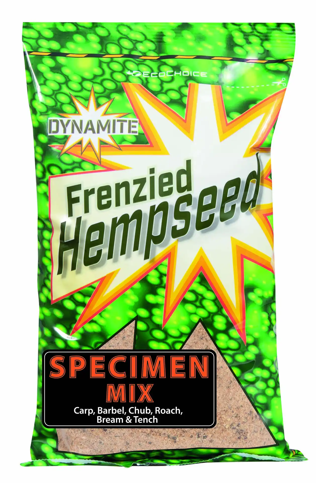 Specimen Mix