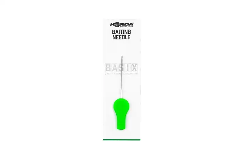 Korda Basix Baiting Needle Korda Basix Baiting Needle