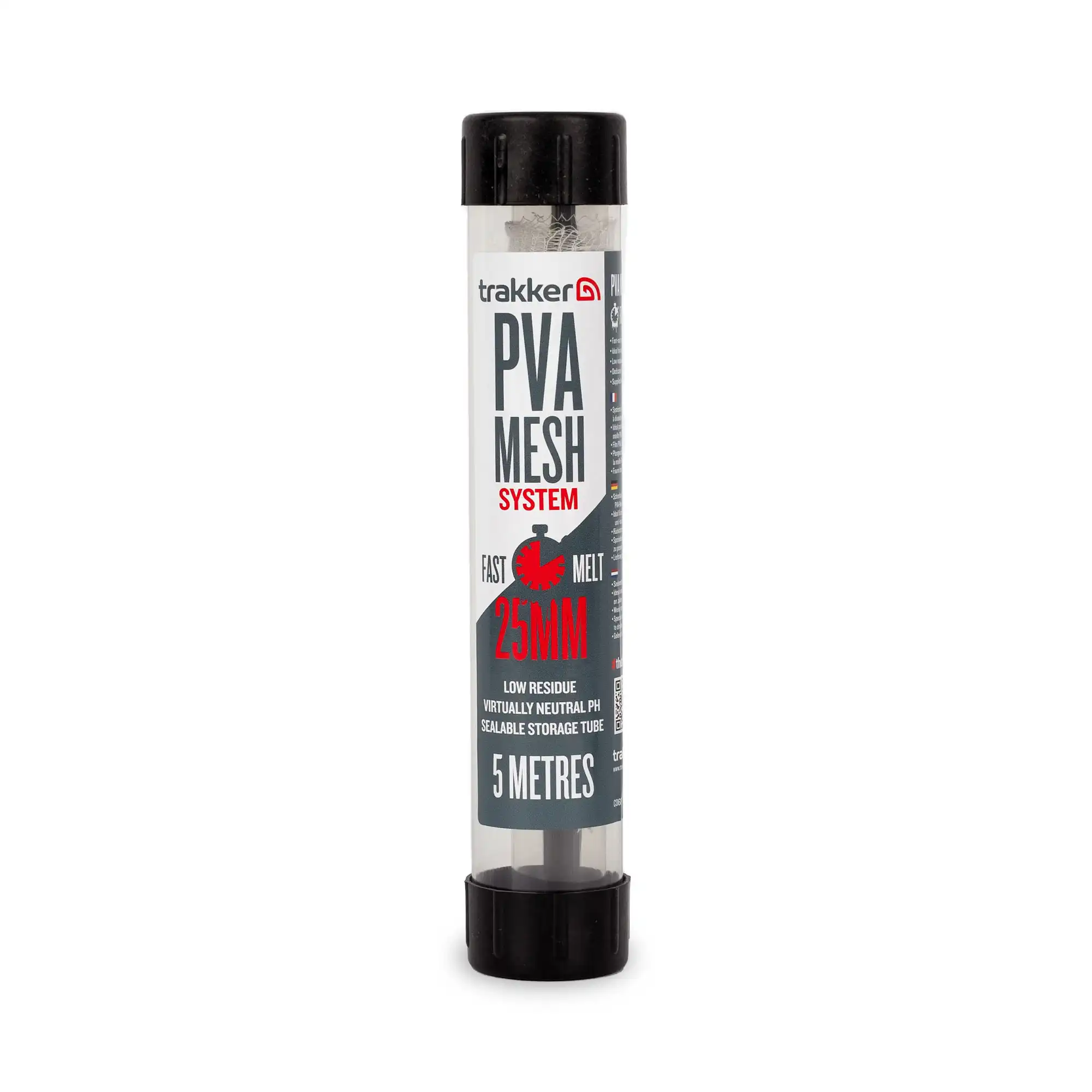 Trakker PVA Mesh System 25mm 5m