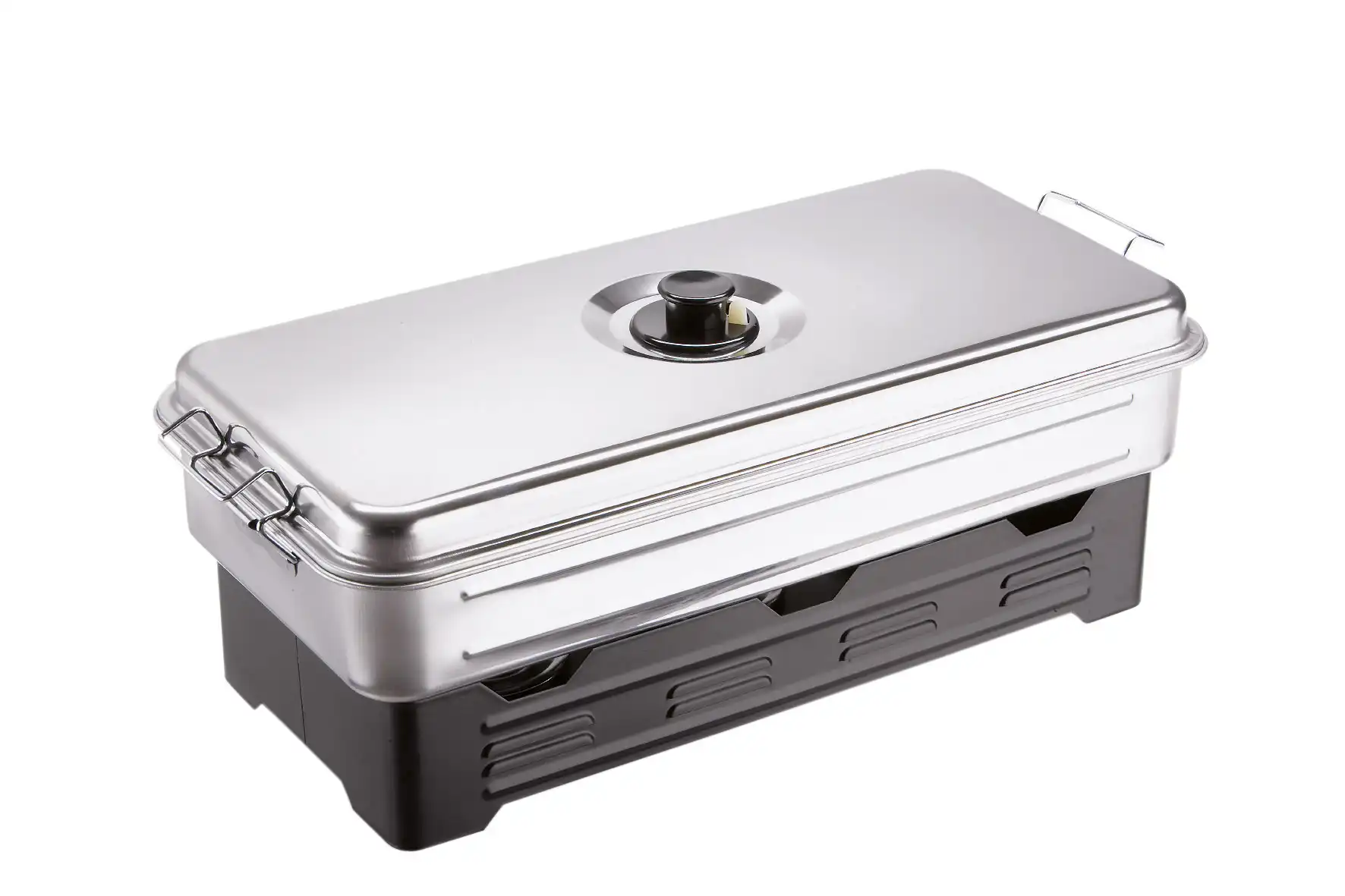 Cormoran Tischräucherofen XL