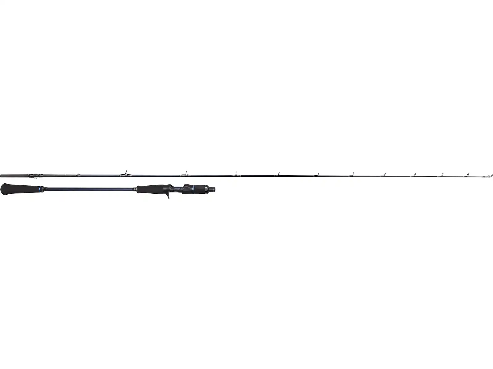 Westin W2 Slow Jigging-T 6'4" 1,93m max.200g
