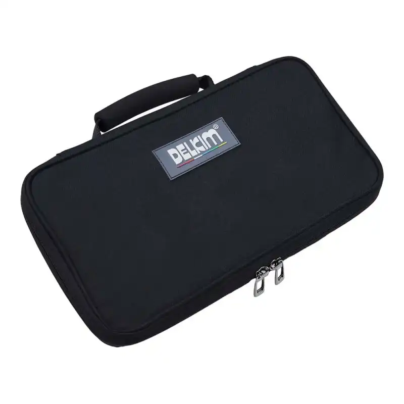 Delkim Black Box Storage Case