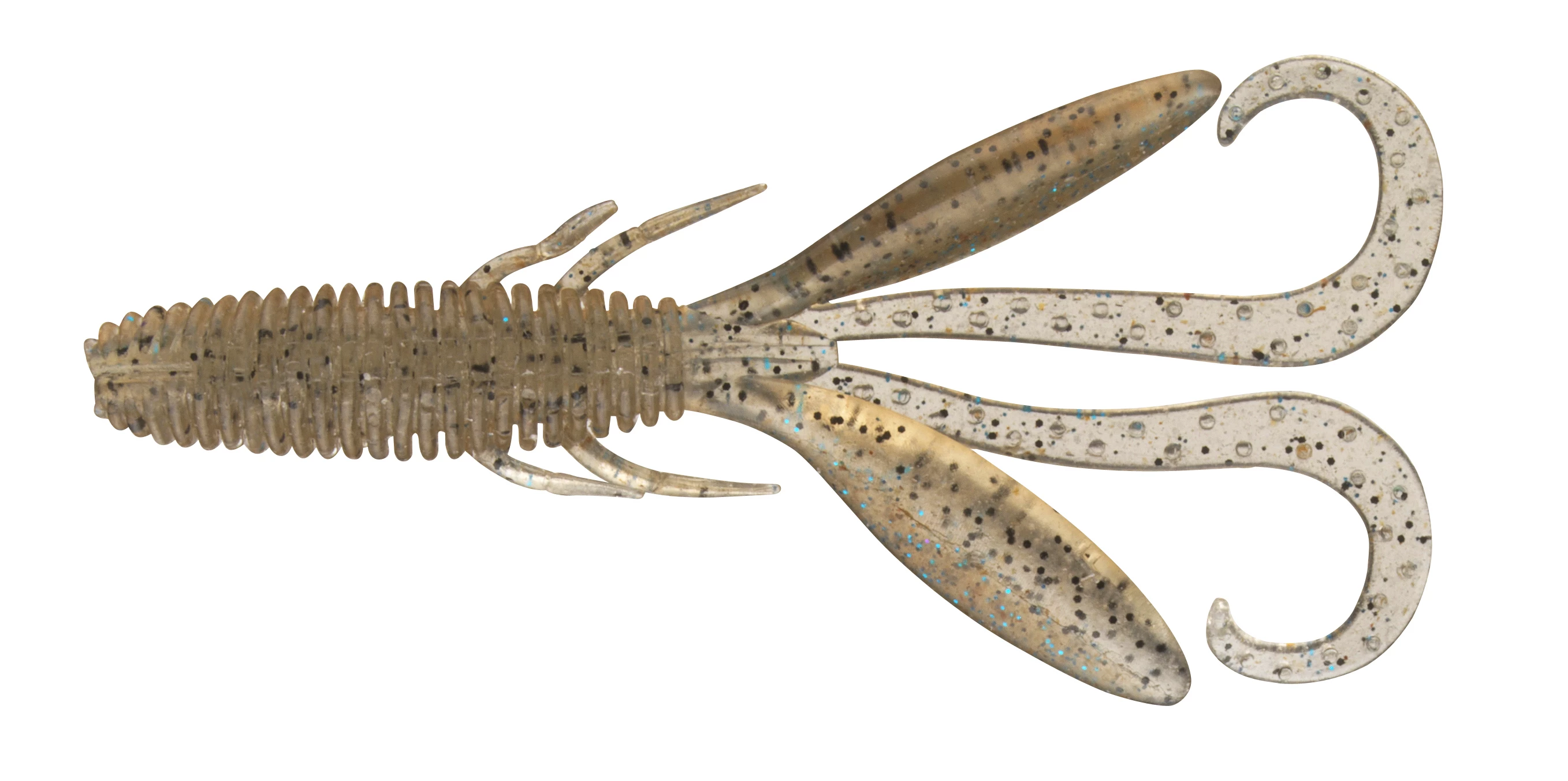 Daiwa Steez Hog 3" Shrimp