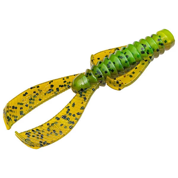 Strike King Ned Bug 2,5" Summer Craw