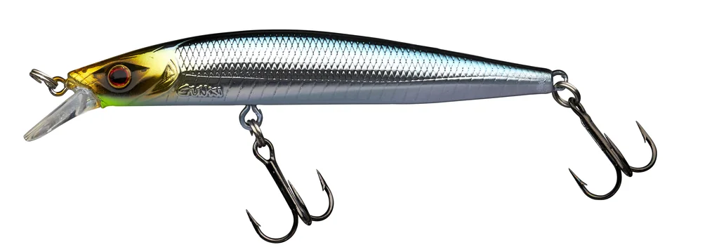 Gunki Gamera Slim 90 SP HL Deep Blue