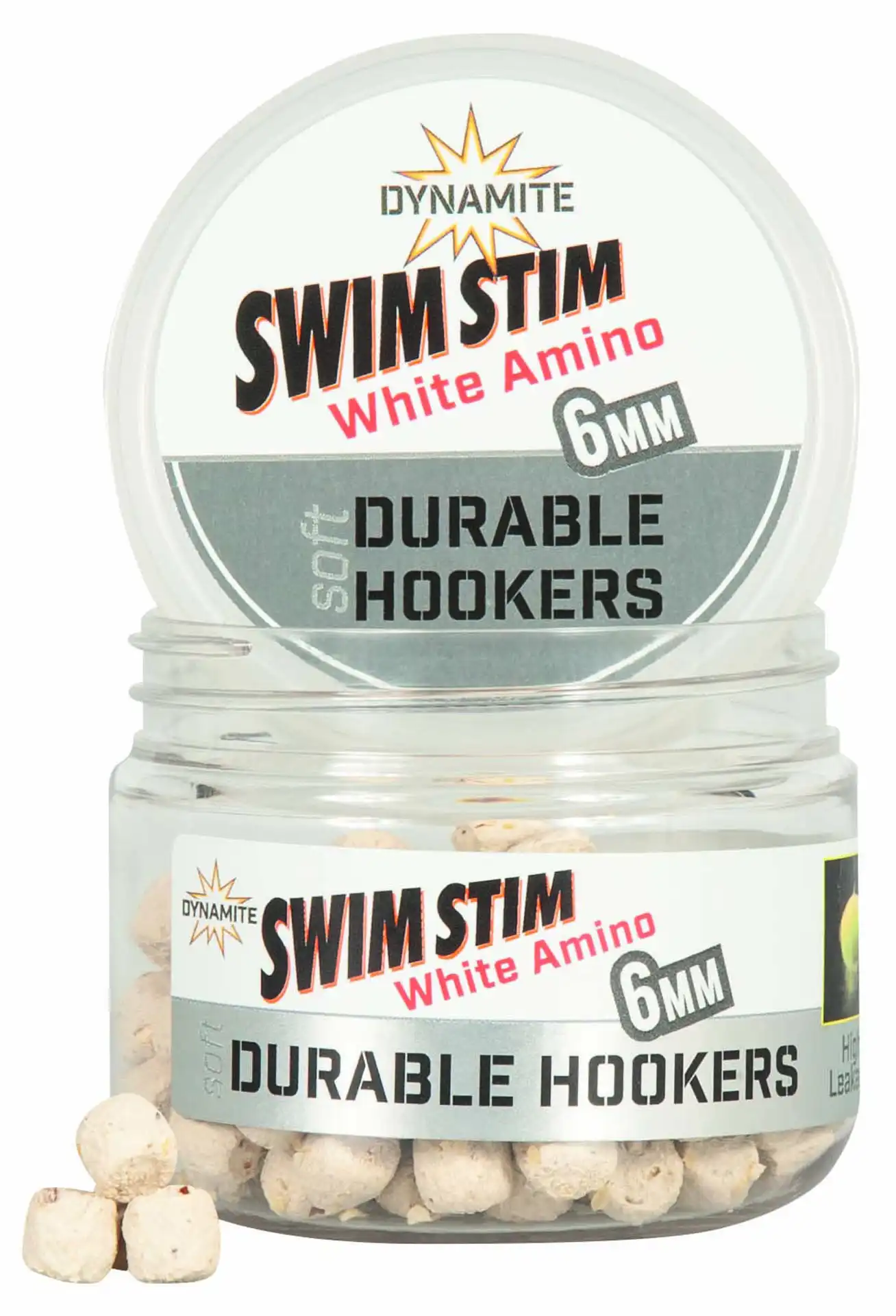 Amino Original White