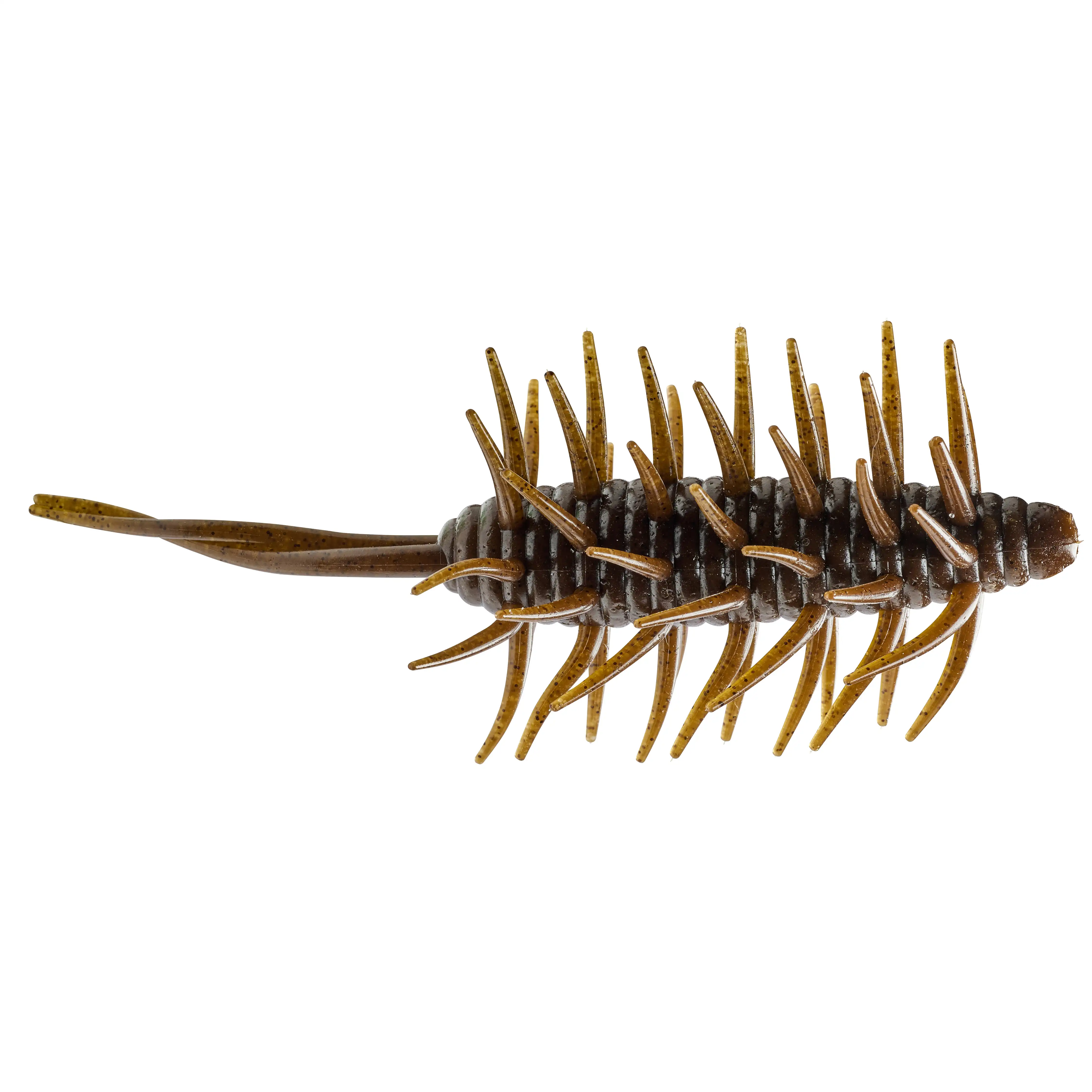 Hideup Coike Shrimp Magnum 8cm #103 Green Pumpkin