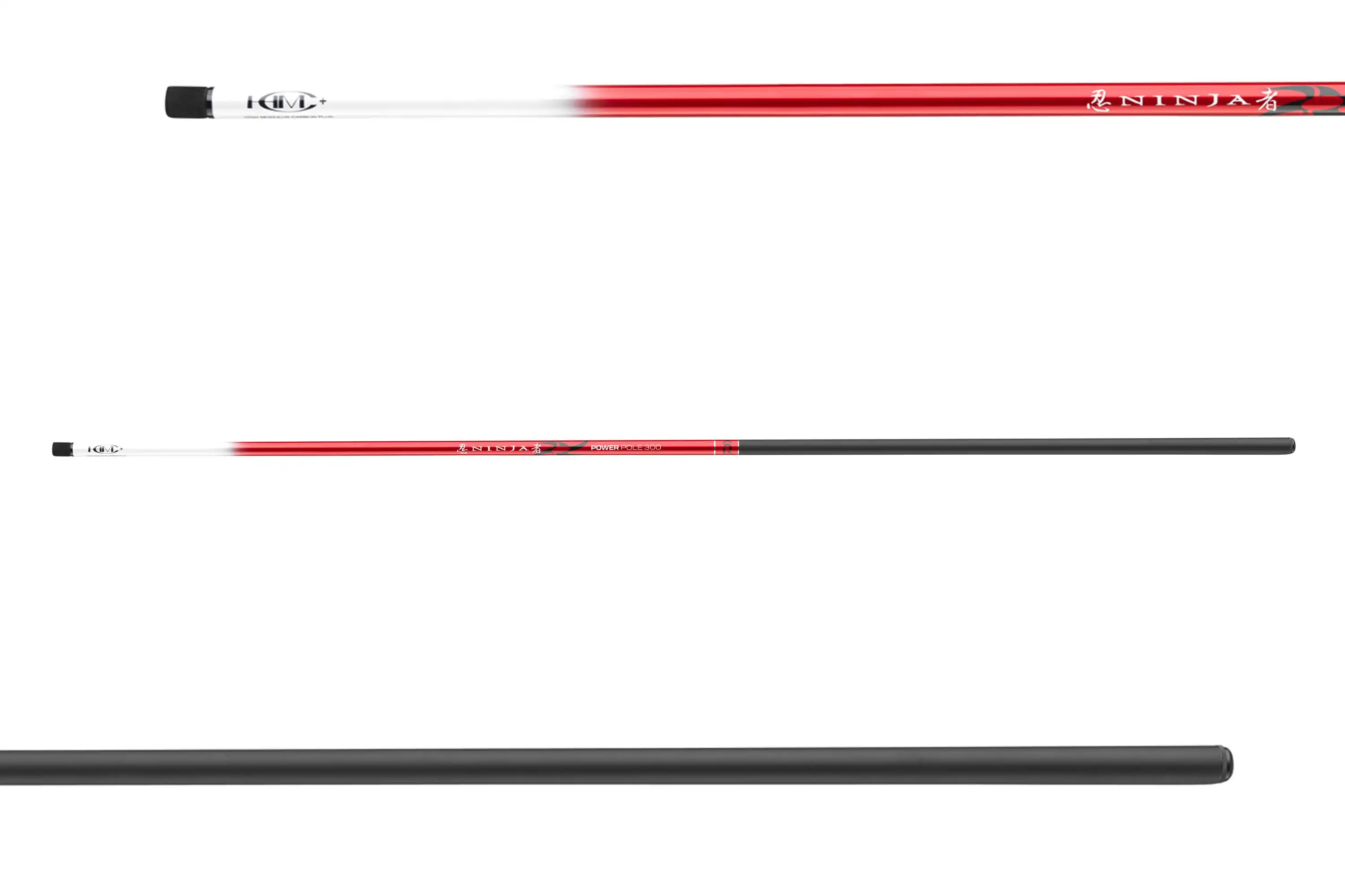 Daiwa Ninja X Tele Pole 3,00m