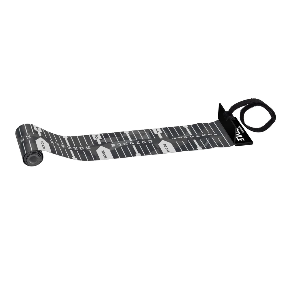 Freestyle Ruler 120cm 1,2m