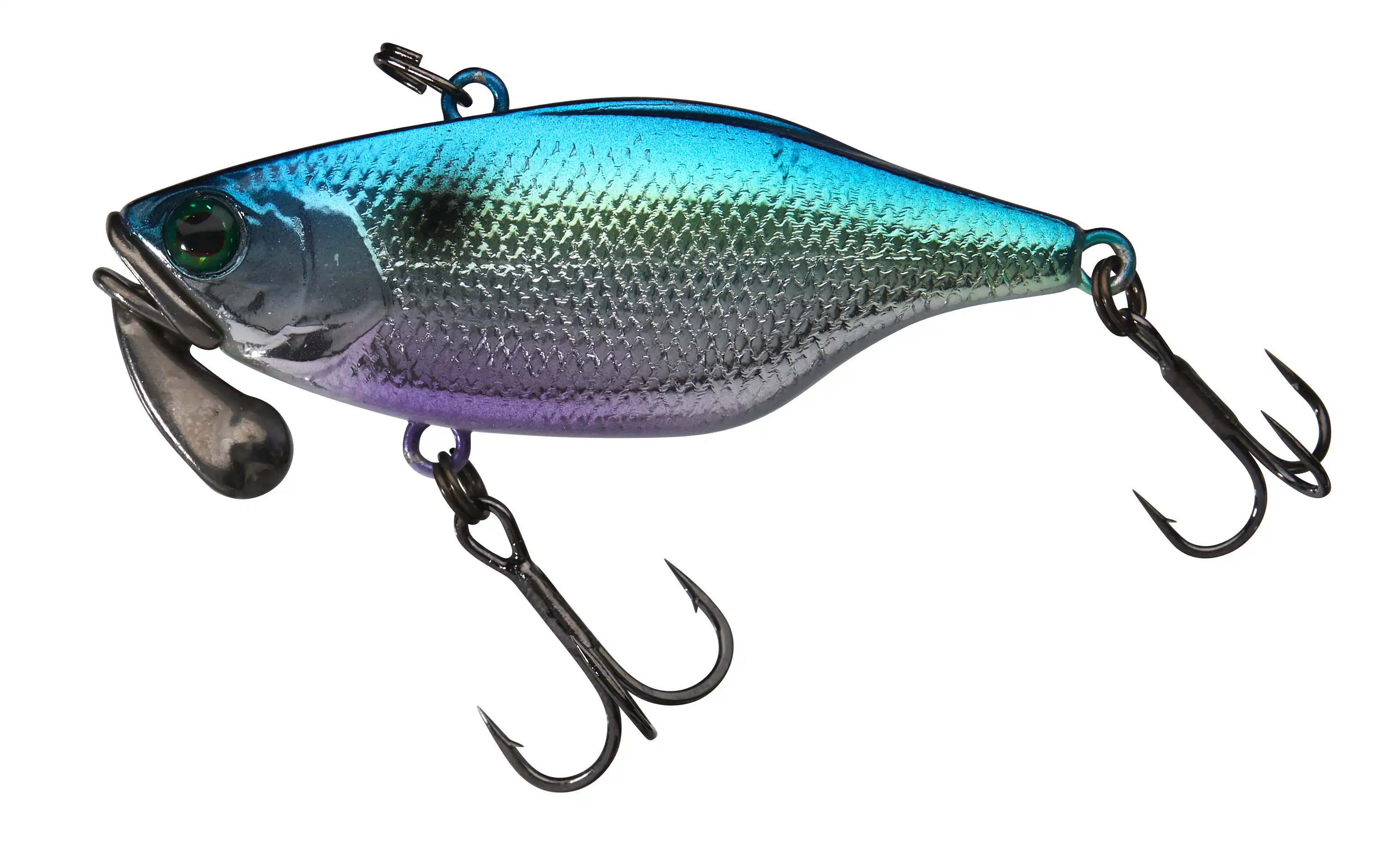 Tsuyagin Shad