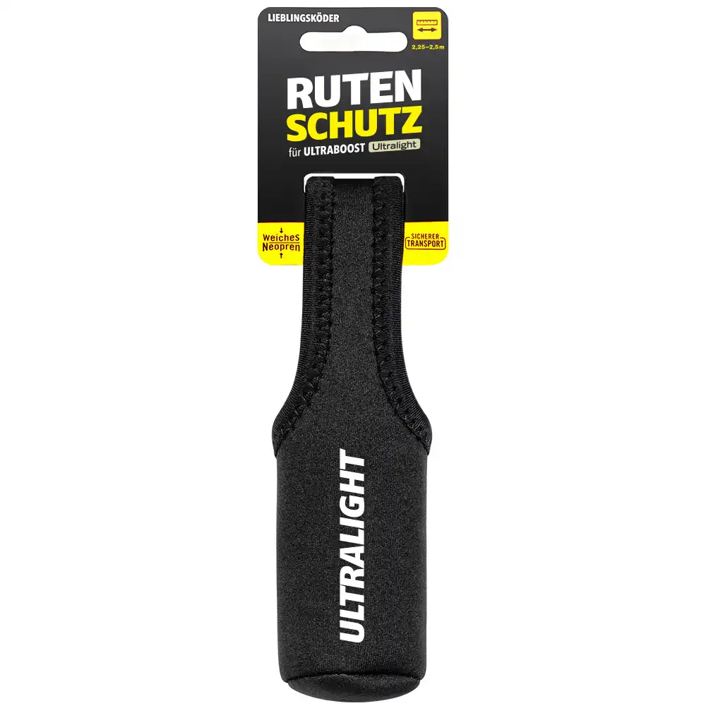 Lieblingsköder Rutenschutz Ultralight