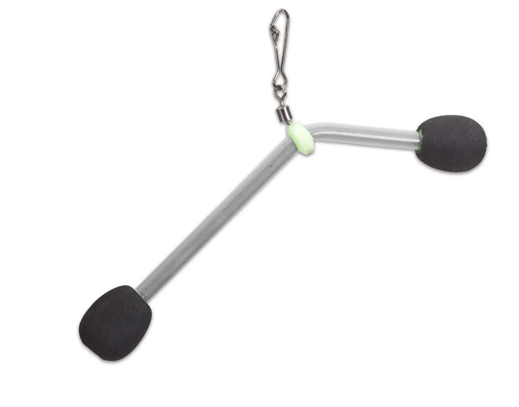 Iron Claw Prey Provider Lifter Boom gebogen 12cm