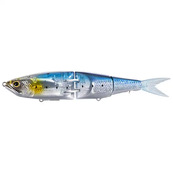 Shimano Exsence ARMAJOINT 190S FB 19cm Sardine