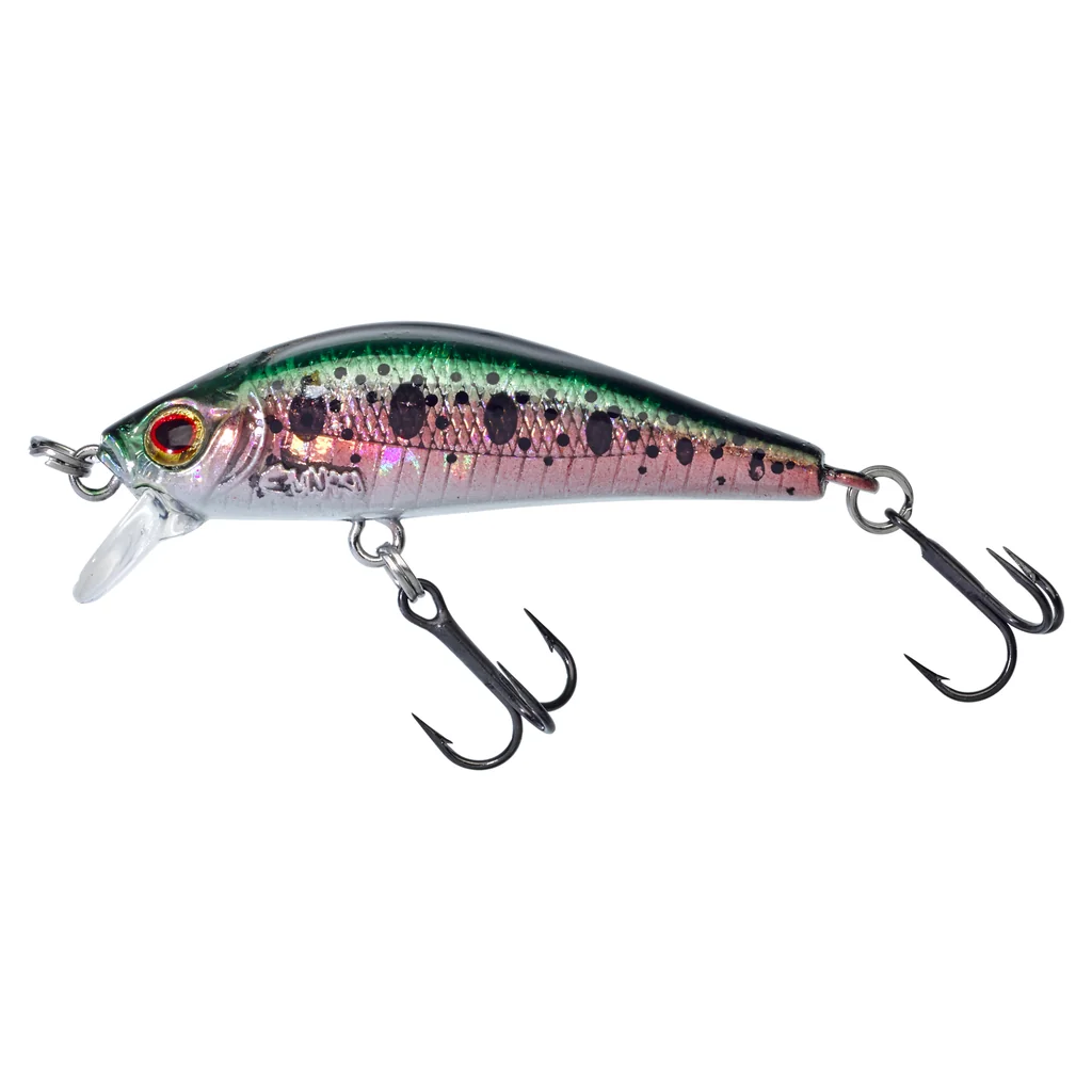 HL Rainbow Trout