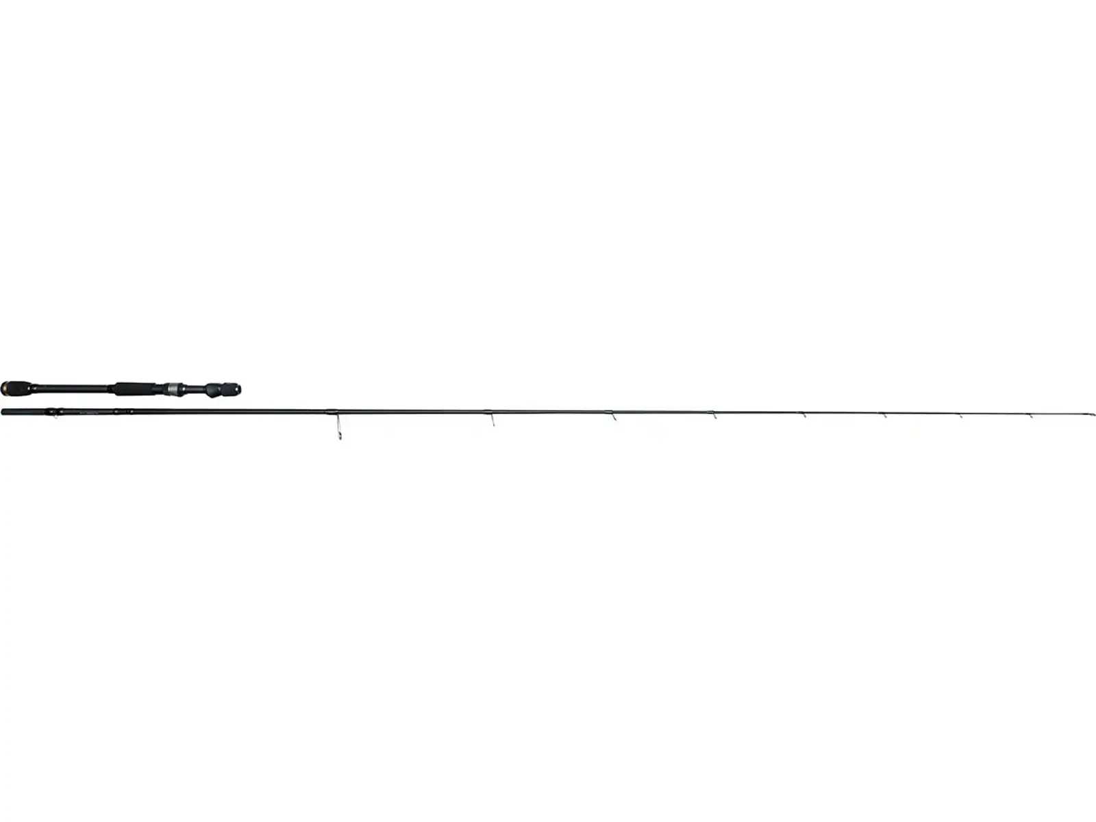 Westin W3 Bass Finesse T&C 2nd ML 2,10m 5-15g