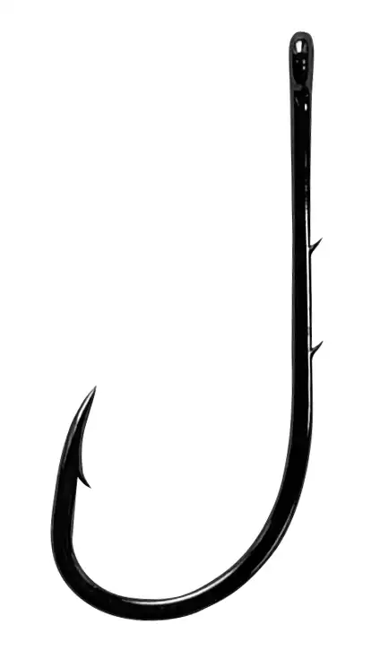 Gamakatsu LS-5213N New Label Nickel #1