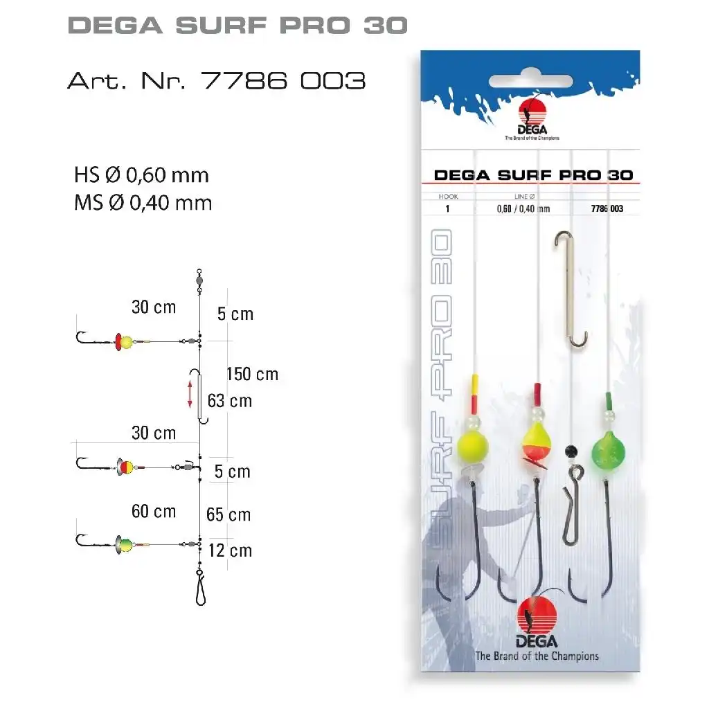 Pro 30