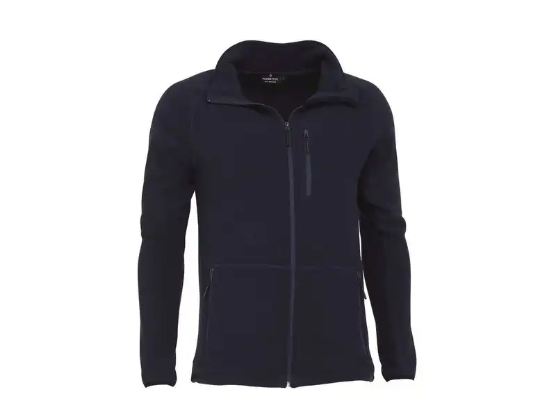 Kinetic Range Fleece Navy #XXL