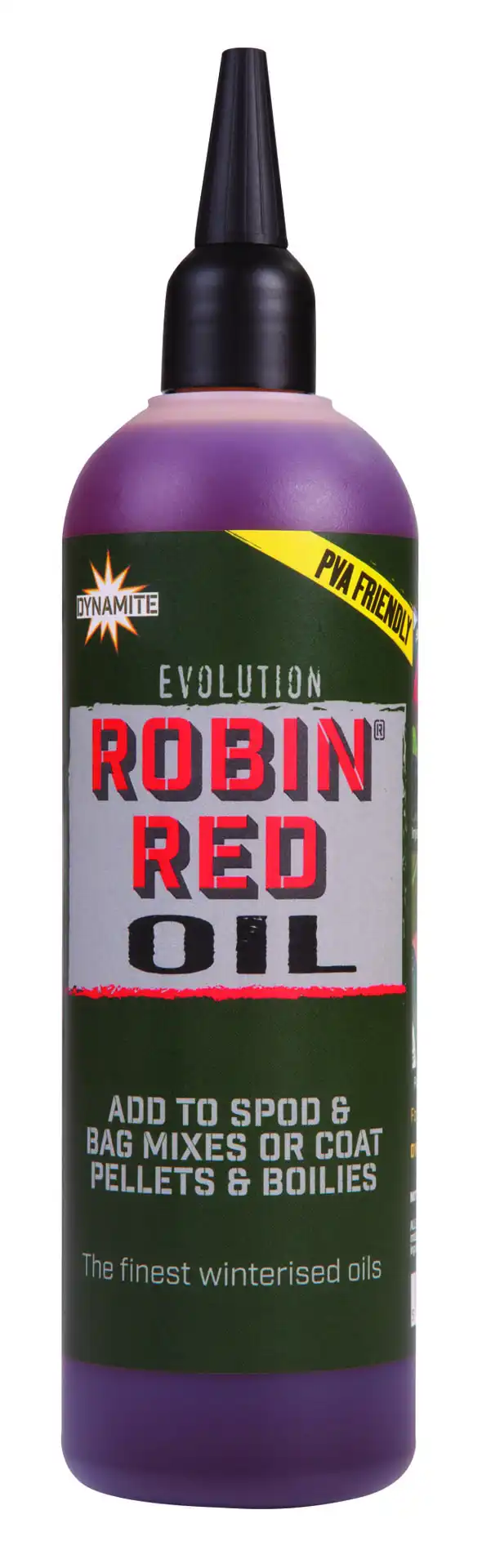 Robin Red