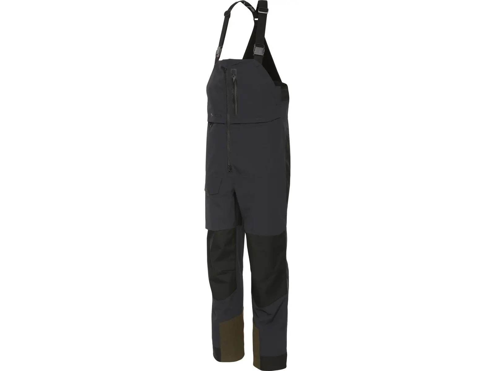 Westin W8 BIBs Carbon Black #S