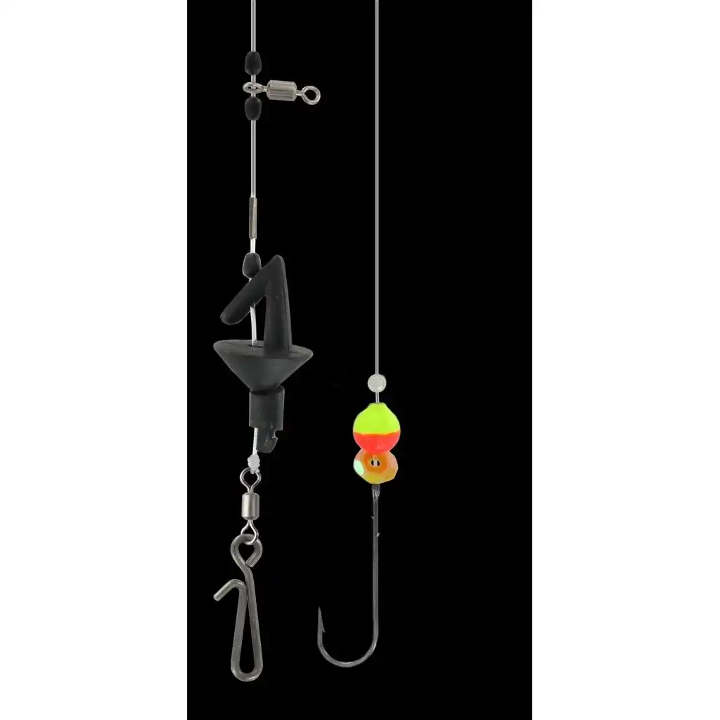 Dega Pro Expert Liftsystem #1 0,70/0,40mm