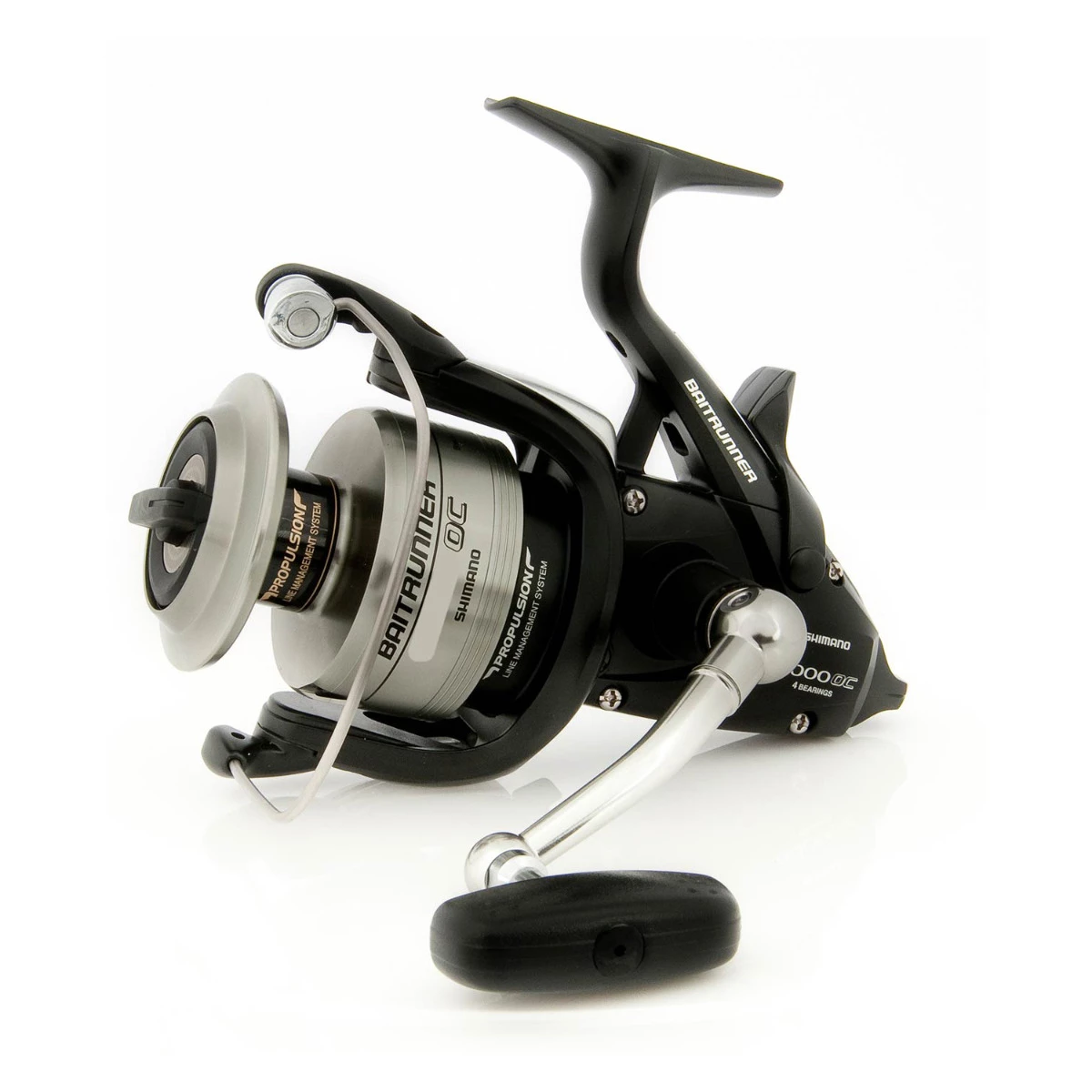 Shimano Baitrunner 4000 OC