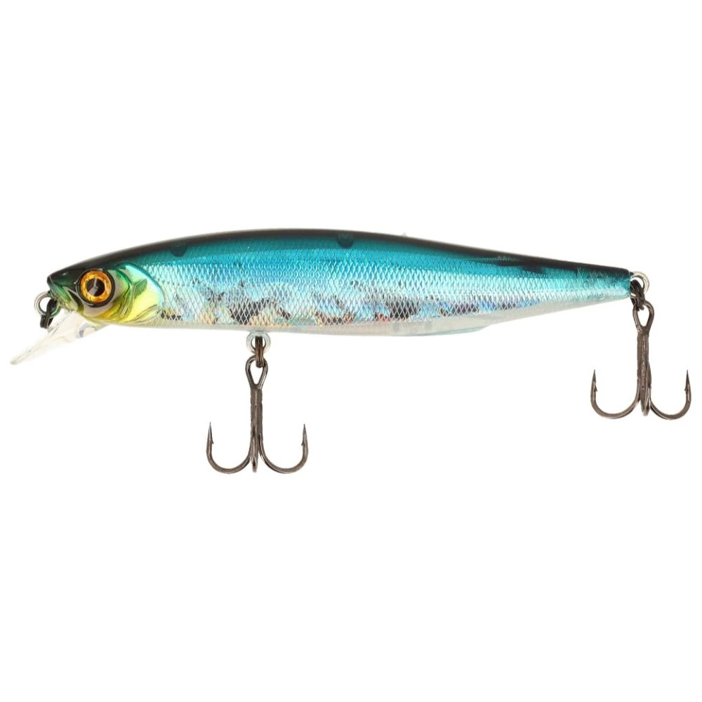 Bassday Mogul Minnow 88SP Dart 8,8cm Bleak