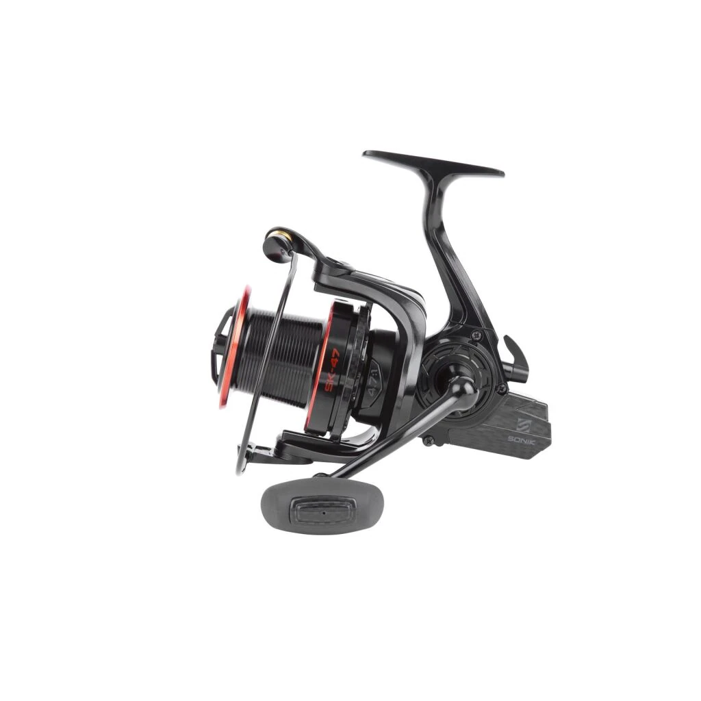 Sonik SK-47 Carbon 7000