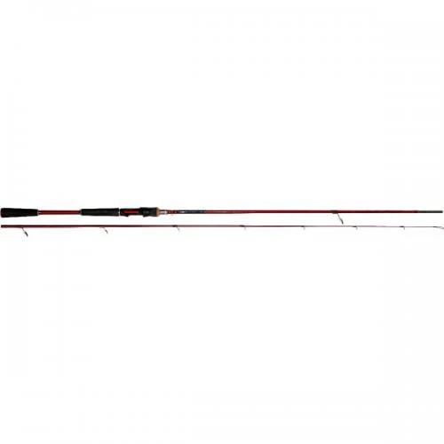 Westin W6 PowerShad H 2,70m 20-60g