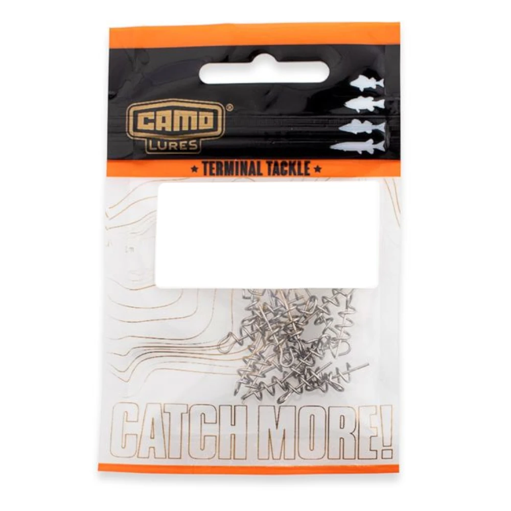 Camo Lures EZ Lure Keeper #M