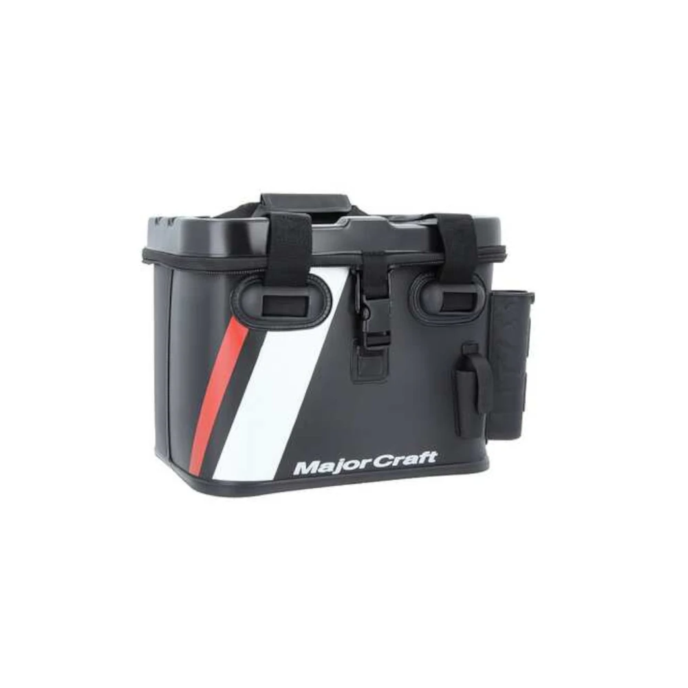 Major Craft Tackle Bag MTB-30 Black