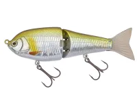 (424H) Hologram Nama Gold Bass