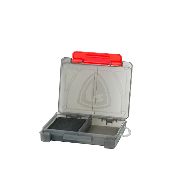 FOX Rage Boxes Compact StoBox #Small 14x2,55x11,52cm