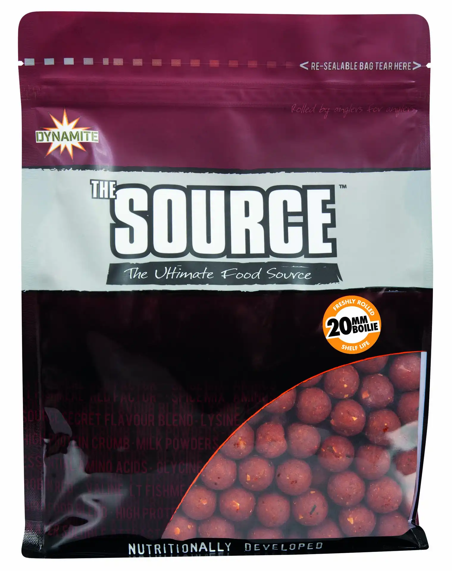 The Source